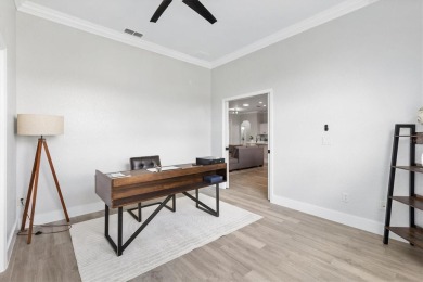 One or more photo(s) has been virtually staged. This stunning on Stonecrest Golf and Club Club in Florida - for sale on GolfHomes.com, golf home, golf lot