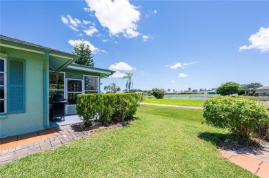 Top o' the mornin'! You won't find another single family home in on Riviera Golf Club in Florida - for sale on GolfHomes.com, golf home, golf lot