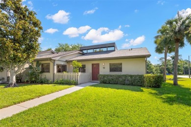 One or more photo(s) has been virtually staged. This is a villa on Emerald Greens Golf Resort and Country Club in Florida - for sale on GolfHomes.com, golf home, golf lot