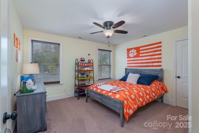 This showstopper is sure to impress you from the moment you step on Waterford Golf Club in South Carolina - for sale on GolfHomes.com, golf home, golf lot