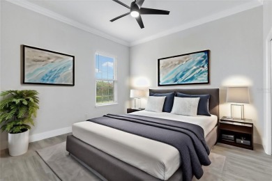 One or more photo(s) has been virtually staged. This stunning on Stonecrest Golf and Club Club in Florida - for sale on GolfHomes.com, golf home, golf lot