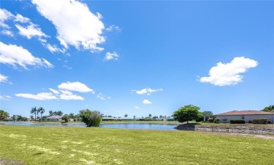 Top o' the mornin'! You won't find another single family home in on Riviera Golf Club in Florida - for sale on GolfHomes.com, golf home, golf lot