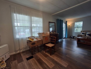 2BR/2BA Home with Modern Touches | Rolling Greens Village on Rolling Greens Executive Golf Community in Florida - for sale on GolfHomes.com, golf home, golf lot