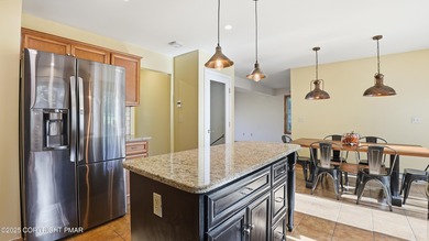 WELCOME TO 104 WOLF HOLLOW RD, A GOLF LOVERS DREAM!! Situated on Split Rock Resort and Country Club in Pennsylvania - for sale on GolfHomes.com, golf home, golf lot