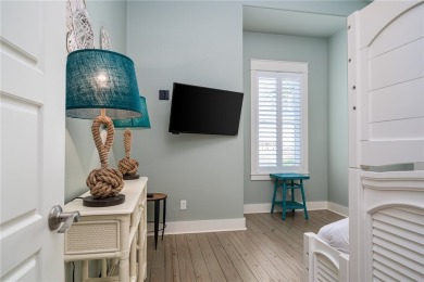 $2000 in sellers concessions to cover HOA transfer fee on Palmilla Beach Golf Club in Texas - for sale on GolfHomes.com, golf home, golf lot