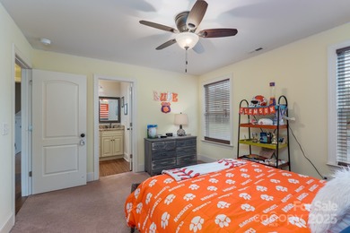 This showstopper is sure to impress you from the moment you step on Waterford Golf Club in South Carolina - for sale on GolfHomes.com, golf home, golf lot