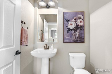 Nestled in one of Colorado's most vibrant communities; A town on Pelican Lakes Golf and Country Club in Colorado - for sale on GolfHomes.com, golf home, golf lot