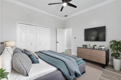 One or more photo(s) has been virtually staged. This stunning on Stonecrest Golf and Club Club in Florida - for sale on GolfHomes.com, golf home, golf lot