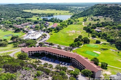 Soaring ceilings, sweeping views, and effortless living define on Tapatio Springs Country Club and Resort in Texas - for sale on GolfHomes.com, golf home, golf lot