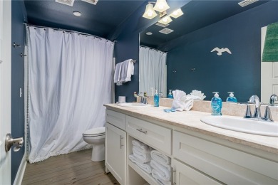 $2000 in sellers concessions to cover HOA transfer fee on Palmilla Beach Golf Club in Texas - for sale on GolfHomes.com, golf home, golf lot