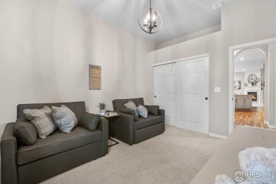Nestled in one of Colorado's most vibrant communities; A town on Pelican Lakes Golf and Country Club in Colorado - for sale on GolfHomes.com, golf home, golf lot
