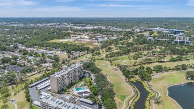 Welcome to your dream home in the heart of Cove Cay Village 2! on Cove Cay Country Club in Florida - for sale on GolfHomes.com, golf home, golf lot