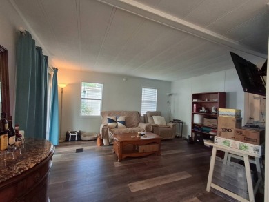 2BR/2BA Home with Modern Touches | Rolling Greens Village on Rolling Greens Executive Golf Community in Florida - for sale on GolfHomes.com, golf home, golf lot