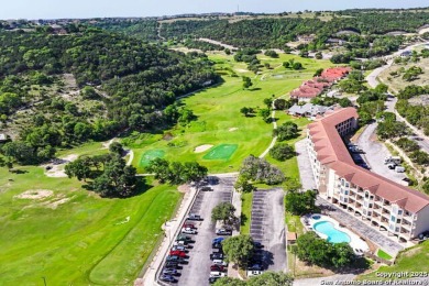 Soaring ceilings, sweeping views, and effortless living define on Tapatio Springs Country Club and Resort in Texas - for sale on GolfHomes.com, golf home, golf lot
