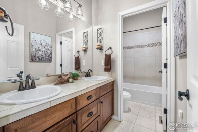 Nestled in one of Colorado's most vibrant communities; A town on Pelican Lakes Golf and Country Club in Colorado - for sale on GolfHomes.com, golf home, golf lot