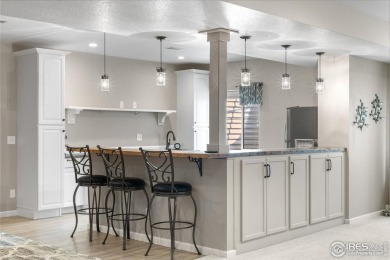 Nestled in one of Colorado's most vibrant communities; A town on Pelican Lakes Golf and Country Club in Colorado - for sale on GolfHomes.com, golf home, golf lot