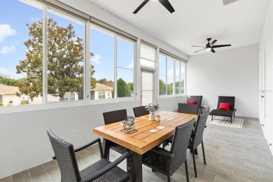 One or more photo(s) has been virtually staged. This stunning on Stonecrest Golf and Club Club in Florida - for sale on GolfHomes.com, golf home, golf lot