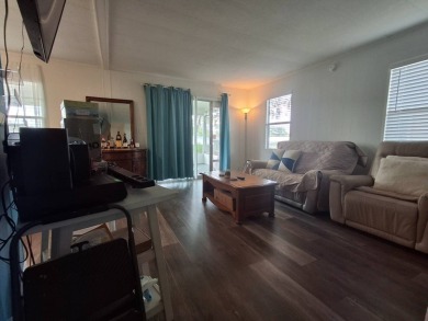 2BR/2BA Home with Modern Touches | Rolling Greens Village on Rolling Greens Executive Golf Community in Florida - for sale on GolfHomes.com, golf home, golf lot