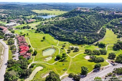 Soaring ceilings, sweeping views, and effortless living define on Tapatio Springs Country Club and Resort in Texas - for sale on GolfHomes.com, golf home, golf lot