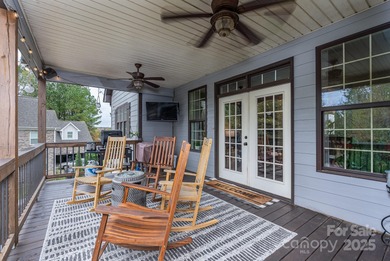 This showstopper is sure to impress you from the moment you step on Waterford Golf Club in South Carolina - for sale on GolfHomes.com, golf home, golf lot