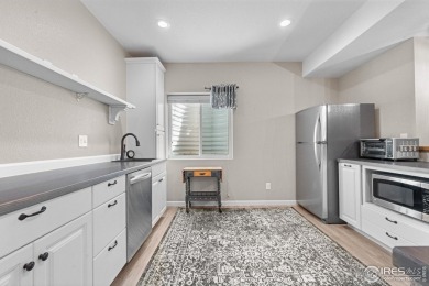 Nestled in one of Colorado's most vibrant communities; A town on Pelican Lakes Golf and Country Club in Colorado - for sale on GolfHomes.com, golf home, golf lot