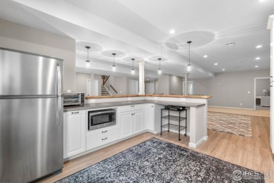 Nestled in one of Colorado's most vibrant communities; A town on Pelican Lakes Golf and Country Club in Colorado - for sale on GolfHomes.com, golf home, golf lot