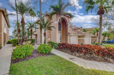 ONE OF THE LARGEST AND NICEST LEGENDS CONDOS, BEAUTIFULLY on PGA National Golf Club in Florida - for sale on GolfHomes.com, golf home, golf lot