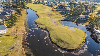 NO HOA! Beautiful 3-bedroom, 2.5-bath home located in the on Aberdeen Golf and Country Club in South Carolina - for sale on GolfHomes.com, golf home, golf lot