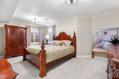 Nestled in one of Colorado's most vibrant communities; A town on Pelican Lakes Golf and Country Club in Colorado - for sale on GolfHomes.com, golf home, golf lot