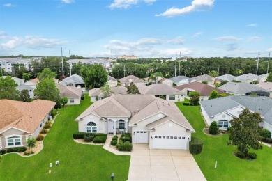 One or more photo(s) has been virtually staged. This stunning on Stonecrest Golf and Club Club in Florida - for sale on GolfHomes.com, golf home, golf lot