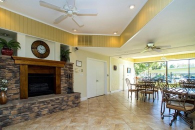 Welcome to your dream home in the heart of Cove Cay Village 2! on Cove Cay Country Club in Florida - for sale on GolfHomes.com, golf home, golf lot