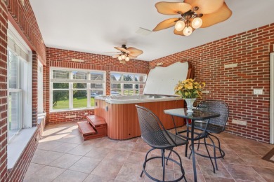 Welcome to a home that doesn't just meet expectations, it on RedTail Golf Club in Illinois - for sale on GolfHomes.com, golf home, golf lot