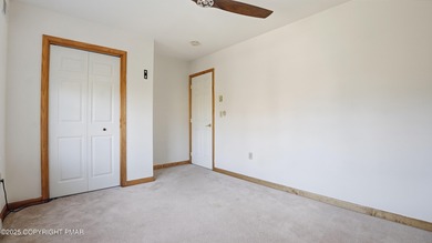 WELCOME TO 104 WOLF HOLLOW RD, A GOLF LOVERS DREAM!! Situated on Split Rock Resort and Country Club in Pennsylvania - for sale on GolfHomes.com, golf home, golf lot