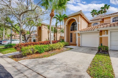 ONE OF THE LARGEST AND NICEST LEGENDS CONDOS, BEAUTIFULLY on PGA National Golf Club in Florida - for sale on GolfHomes.com, golf home, golf lot