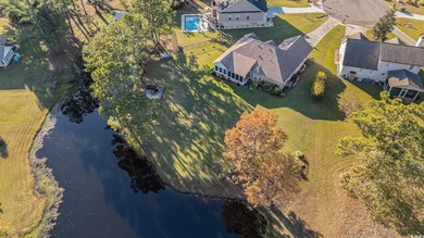 NO HOA! Beautiful 3-bedroom, 2.5-bath home located in the on Aberdeen Golf and Country Club in South Carolina - for sale on GolfHomes.com, golf home, golf lot