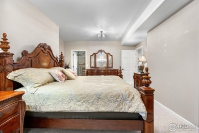 Nestled in one of Colorado's most vibrant communities; A town on Pelican Lakes Golf and Country Club in Colorado - for sale on GolfHomes.com, golf home, golf lot