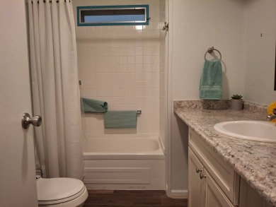 2BR/2BA Home with Modern Touches | Rolling Greens Village on Rolling Greens Executive Golf Community in Florida - for sale on GolfHomes.com, golf home, golf lot