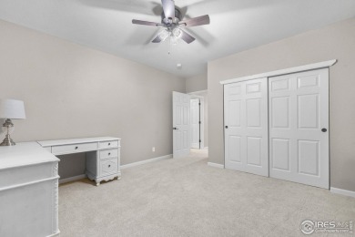 Nestled in one of Colorado's most vibrant communities; A town on Pelican Lakes Golf and Country Club in Colorado - for sale on GolfHomes.com, golf home, golf lot