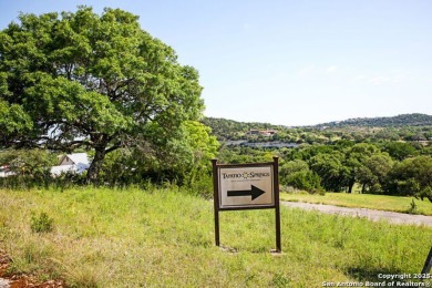 Soaring ceilings, sweeping views, and effortless living define on Tapatio Springs Country Club and Resort in Texas - for sale on GolfHomes.com, golf home, golf lot