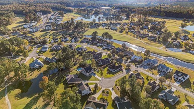 NO HOA! Beautiful 3-bedroom, 2.5-bath home located in the on Aberdeen Golf and Country Club in South Carolina - for sale on GolfHomes.com, golf home, golf lot