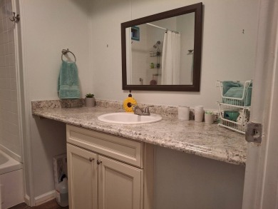 2BR/2BA Home with Modern Touches | Rolling Greens Village on Rolling Greens Executive Golf Community in Florida - for sale on GolfHomes.com, golf home, golf lot