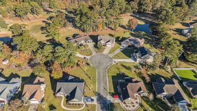 NO HOA! Beautiful 3-bedroom, 2.5-bath home located in the on Aberdeen Golf and Country Club in South Carolina - for sale on GolfHomes.com, golf home, golf lot