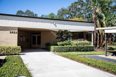 Welcome to your dream home in the heart of Cove Cay Village 2! on Cove Cay Country Club in Florida - for sale on GolfHomes.com, golf home, golf lot