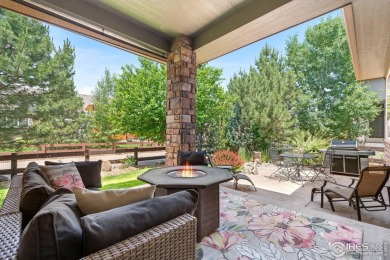 Nestled in one of Colorado's most vibrant communities; A town on Pelican Lakes Golf and Country Club in Colorado - for sale on GolfHomes.com, golf home, golf lot