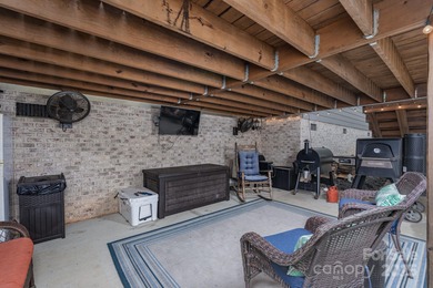 This showstopper is sure to impress you from the moment you step on Waterford Golf Club in South Carolina - for sale on GolfHomes.com, golf home, golf lot