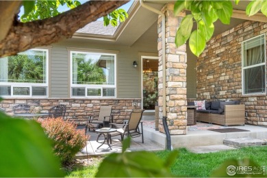 Nestled in one of Colorado's most vibrant communities; A town on Pelican Lakes Golf and Country Club in Colorado - for sale on GolfHomes.com, golf home, golf lot