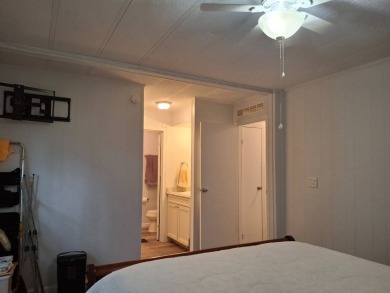 2BR/2BA Home with Modern Touches | Rolling Greens Village on Rolling Greens Executive Golf Community in Florida - for sale on GolfHomes.com, golf home, golf lot