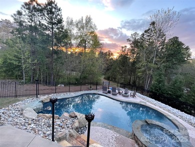 This showstopper is sure to impress you from the moment you step on Waterford Golf Club in South Carolina - for sale on GolfHomes.com, golf home, golf lot