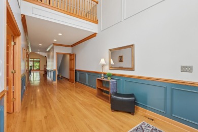Welcome to a home that doesn't just meet expectations, it on RedTail Golf Club in Illinois - for sale on GolfHomes.com, golf home, golf lot
