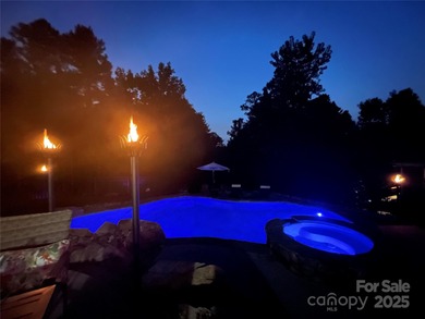 This showstopper is sure to impress you from the moment you step on Waterford Golf Club in South Carolina - for sale on GolfHomes.com, golf home, golf lot